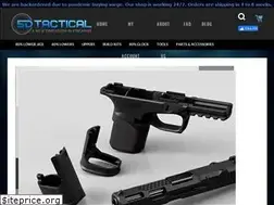 Sites similar to 5dtactical.com