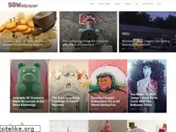 Sites similar to 5dwallpaper.com