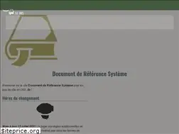 Sites similar to 5e-drs.fr
