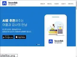 Sites similar to 5econdlab.com