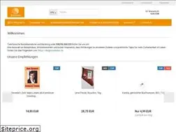 Sites similar to 5elemente-versand.de