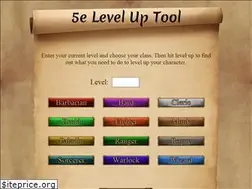 Sites similar to 5elevel.me