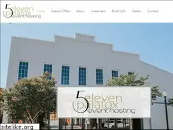Sites similar to 5elevenpalafox.com