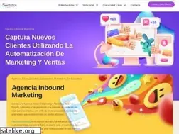 Sites similar to 5entidos.co