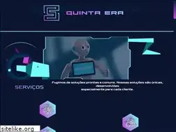 Sites similar to 5era.com