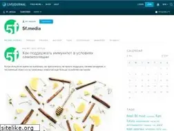 Sites similar to 5f-media.livejournal.com