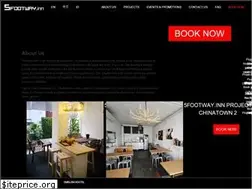 Sites similar to 5footwayinn.com