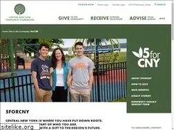 Sites similar to 5forcny.com