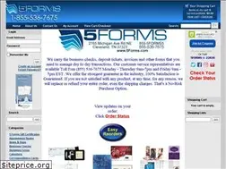Sites similar to 5forms.com