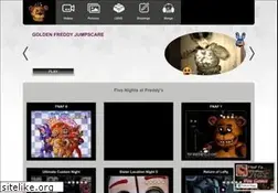 Sites similar to 5freddy.com