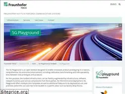 Sites similar to 5g-berlin.net