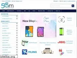 Sites similar to 5g-m.com