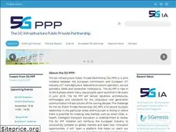 Sites similar to 5g-ppp.eu