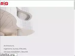 Sites similar to 5g.fr