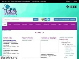 Sites similar to 5g.ieee.org