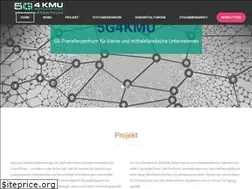 Sites similar to 5g4kmu.de
