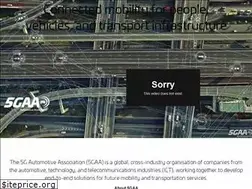 Sites similar to 5gaa.org