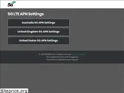 Sites similar to 5gapn.com