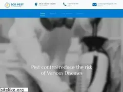 Sites similar to 5gbpestmanagers.co.tz