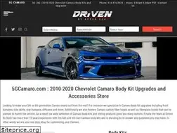 Sites similar to 5gcamaro.com