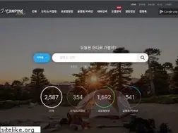 Sites similar to 5gcamp.com