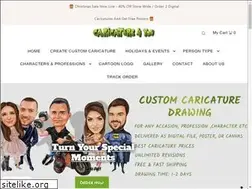 Sites similar to 5gcaricatures.com