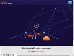 Sites similar to 5gcarmen.eu