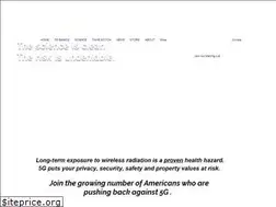Sites similar to 5gcrisis.com