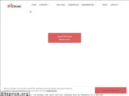 Sites similar to 5gdrones.eu