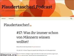 Sites similar to 5gecr2.podcaster.de