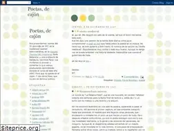 Sites similar to 5gestionc2007.blogspot.com
