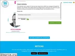 Sites similar to 5gforum.es