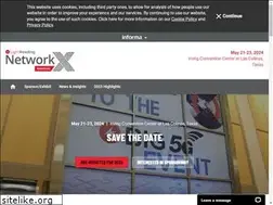 Sites similar to 5gforumusa.com