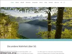 Sites similar to 5gfrei-schwyz.ch