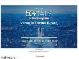 Sites similar to 5gitaly.eu