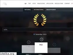 Sites similar to 5gmark.com