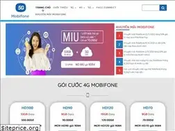 Sites similar to 5gmobifone.vn