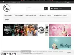 Sites similar to 5gr.pl