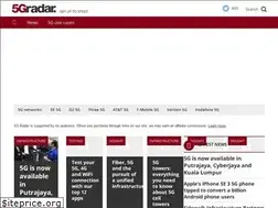 Sites similar to 5gradar.com