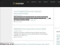 Sites similar to 5gstudy.in