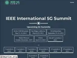Sites similar to 5gsummit.org