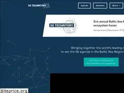 Sites similar to 5gtechritory.com