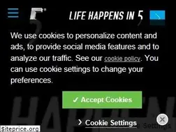Sites similar to 5gum.com