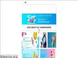 Sites similar to 5gvinaphone.vn