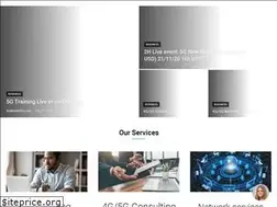 Sites similar to 5gworldpro.com