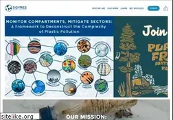 Sites similar to 5gyres.org