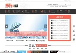 Sites similar to 5h.com