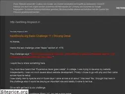 Sites similar to 5h1vang.blogspot.com