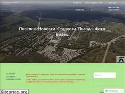 Sites similar to 5hatki.wordpress.com