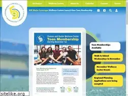Sites similar to 5healthytowns.org